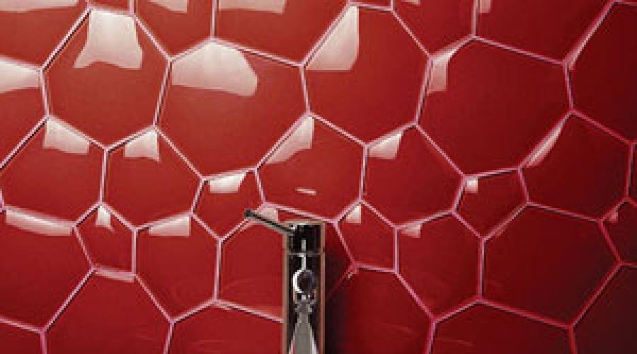 Anong kulay ng mga tile ang pipiliin para sa banyo.  Aling tile ang pipiliin para sa banyo?  Pamantayan para sa pagpili ng mga tile at rekomendasyon mula sa mga eksperto.  Mga geometric na katangian ng mga tile