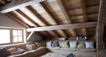 Attic and attic, what's the difference?