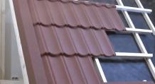 End strips for roofing, correct fastening of the end strip, useful tips