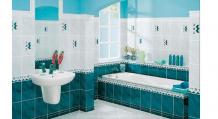 Cómo colocar azulejos en el baño con tus propias manos.