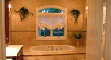 DIY dekorativna žbuka za kupaonicu / Zonavannoi