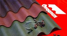 Ondulin roofing pros and cons - installation tips