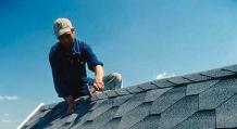 How to cover a roof with soft tiles: step-by-step installation from the base
