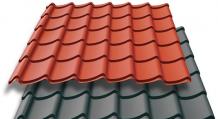 Montaż pokryć dachowych metalowych - technologia obejścia rurowego