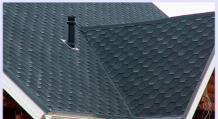 Do-it-yourself soft roofing