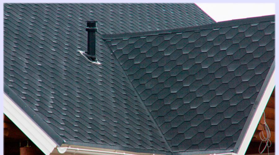 Učinite sami mekani krov.  Tehnologija montaže