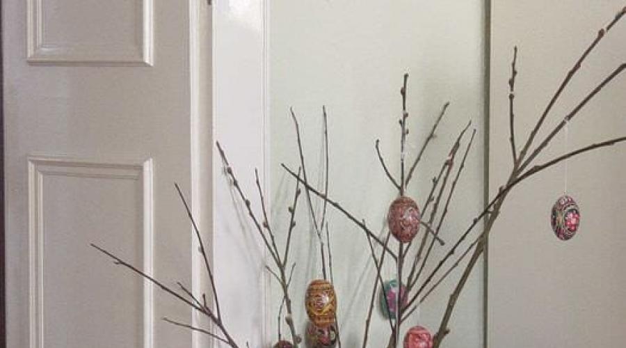 Ваза из полена своими руками. Декоративные ветки для напольной вазы — экологично, оригинально и стильно. Удачный декор вазы