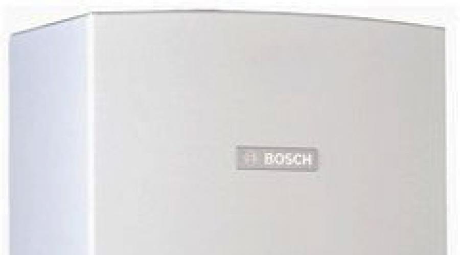 Газовая колонка бош с пьезорозжигом инструкция. Газовая колонка Bosch: обзор моделей и цены. Газовая колонка Бош — Устранение неисправностей