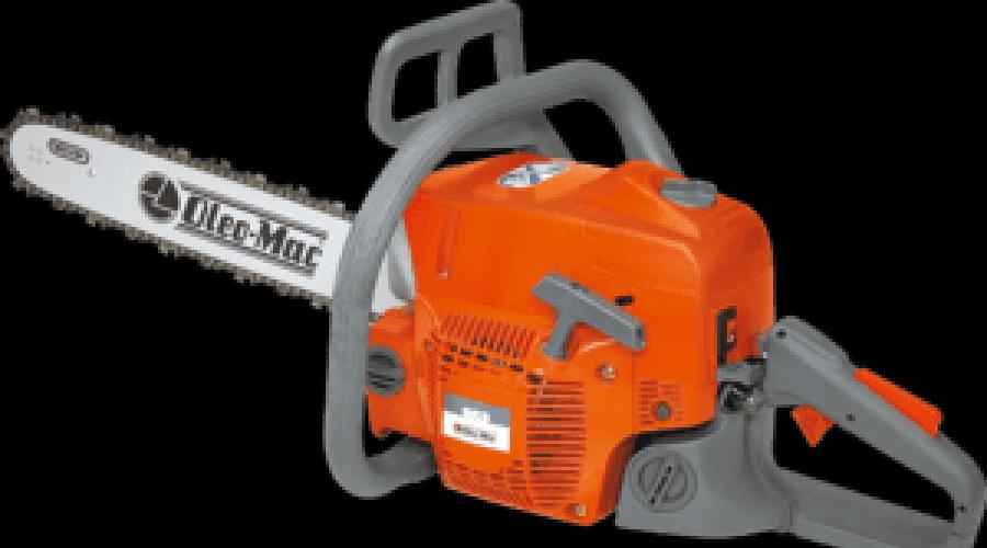 Which brand of chainsaw is better to choose?  How to choose a chainsaw: tips on which chainsaw is best to choose for the home How to choose a good chainsaw