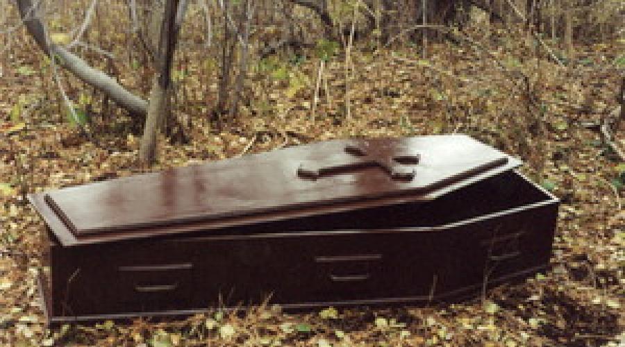 Zöld temetések: nyugodjak komposztként - Tudatos Vásárló