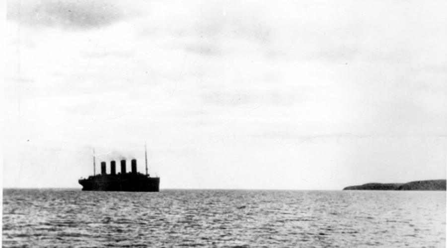 The sinking of the Titanic was not a disaster, it was an execution!  The real stories of passengers 