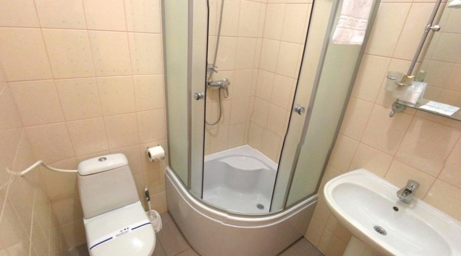 Дешевый ремонт ванной комнаты. Ремонт ванной комнаты своими руками – самые простые варианты проведения работ, доступные каждому Недорогой ремонт в ванной и туалете