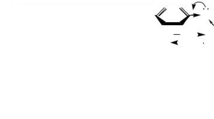 Benzenski prsten ch2 oh.  Svojstva alkohola, aldehida, kiselina, estera, fenola.  Ograničite monohidrične i polihidrične alkohole