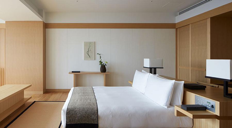Дизайн комнаты в японском стиле. Японский стиль в интерьере (57 фото): восточная философия комфорта. Свет и декор
