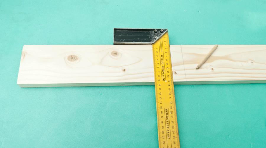 DIY kutija za alat iz bačve.  Kako napraviti drvenu kutiju za alat.  Stacionarna kutija za alat