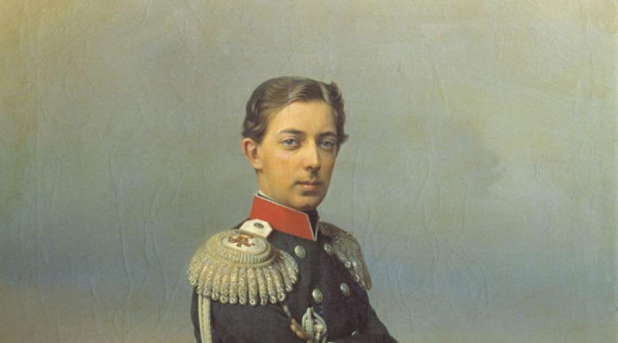 Deux vies de la sœur de l'empereur: comment s'est déroulé le sort de la grande-duchesse Xenia Alexandrovna en exil.  Grande-Duchesse Xenia Romanova