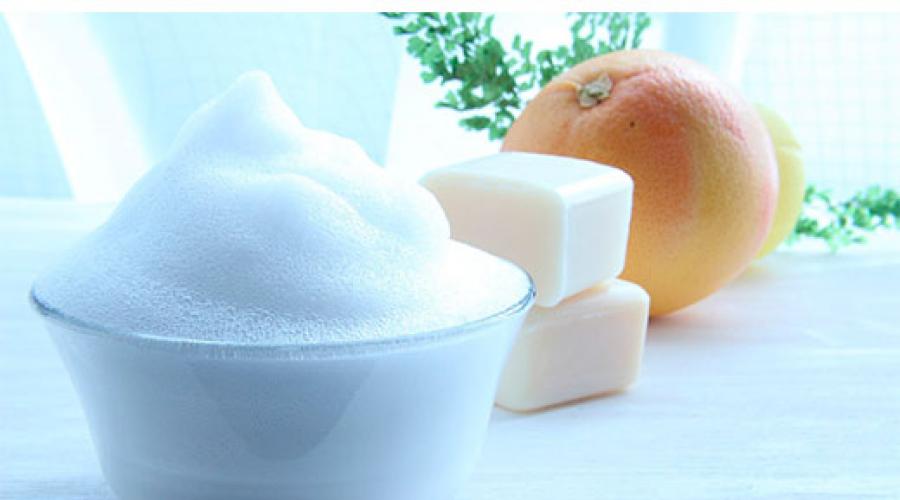 Jak wybielić ręczniki kuchenne olejem roślinnym: prosty i skuteczny sposób.  Jak skutecznie i łatwo wybielić ręczniki kuchenne w domu Proszek i olej do prania ręczników