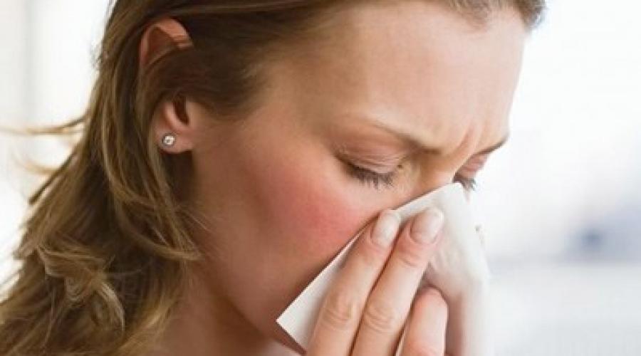 Аллергия на нервной почве: симптомы и лечение. Всё, что Вам необходимо знать об аллергии на нервной почве Выброс гистамина на нервной почве