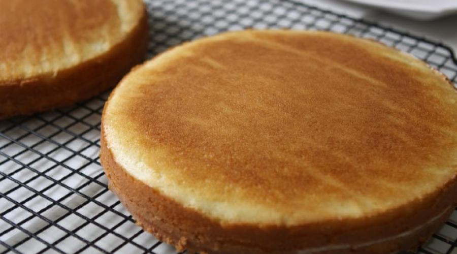 Масляный крем для украшения торта: пошаговые рецепты. Бисквитный торт с масляным кремом Рецепт торта с масляным кремом