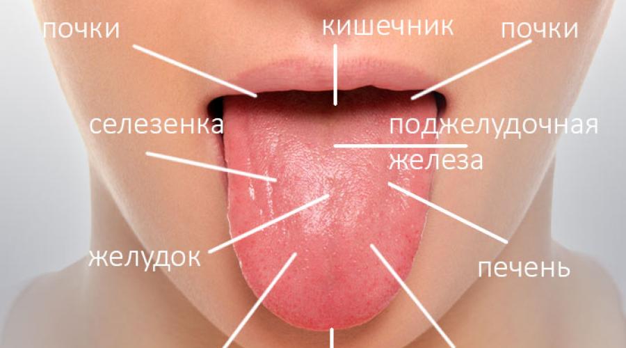 Escovar a língua é um bom hábito.  É necessário limpar a língua da placa