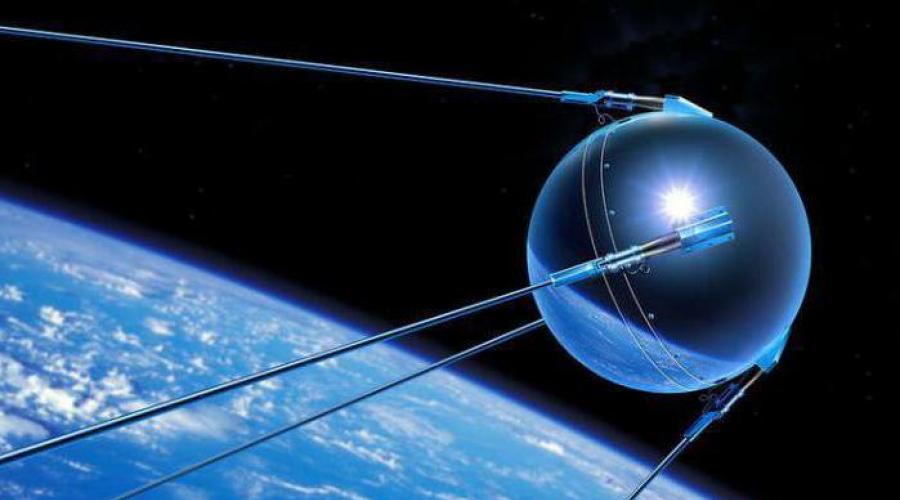 Na jakiej wysokości leci ISS?  Orbita i prędkość ISS.  Najszybsze rakiety na świecie
