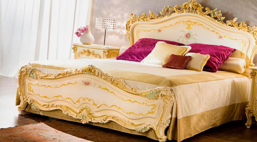 El tamaño de una cama y media es estándar en cm. El tamaño de una cama doble es para un sueño cómodo.  La elección de las dimensiones óptimas.