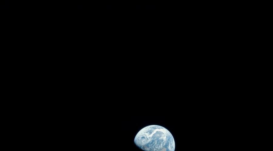 Вид из иллюминатора на космический корабль. Из чего сделаны иллюминаторы космического корабля Orion