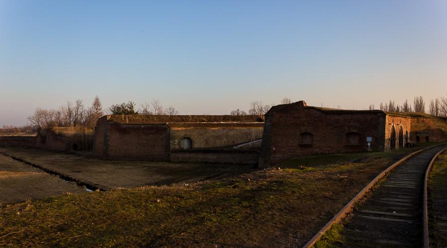 Koncentracioni logori u Češkoj.  Koncentracioni logori koje su izgubili češki istoričari.  Život u koncentracionom logoru