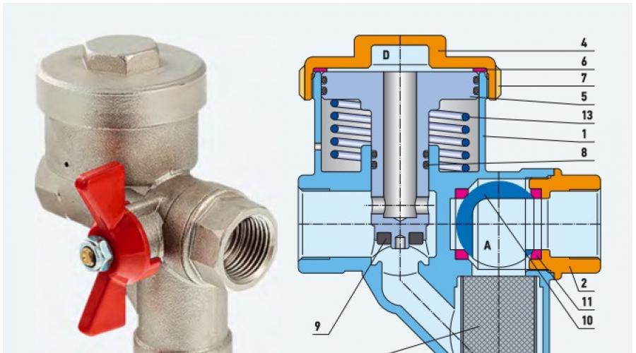 Seleccione un sensor de nivel de agua en el tanque y contenedor.  Reguladores de flujo de agua Regulador automático de agua en el sistema de suministro de agua.