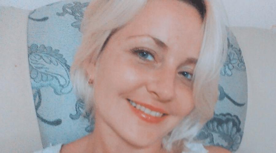 Evgenia Chudnovets, reconnue coupable d'avoir republié une vidéo sur la maltraitance des enfants, est libérée.  
