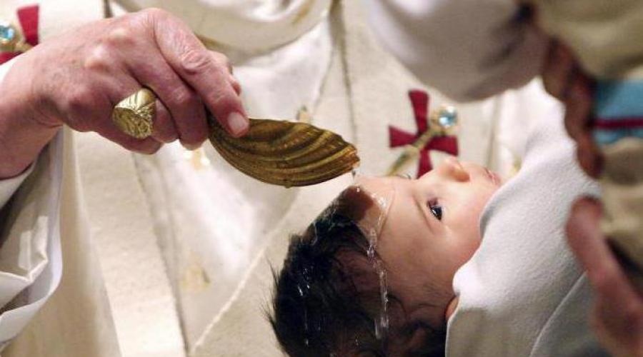 Сколько раз можно быть крестным родителем. Можно ли быть крестным родителем у нескольких детей