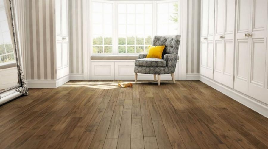 What to do about creaking parquet.  How to lubricate parquet to prevent it from squeaking.  Effective methods for eliminating parquet squeaks.  Fixing the board to the base