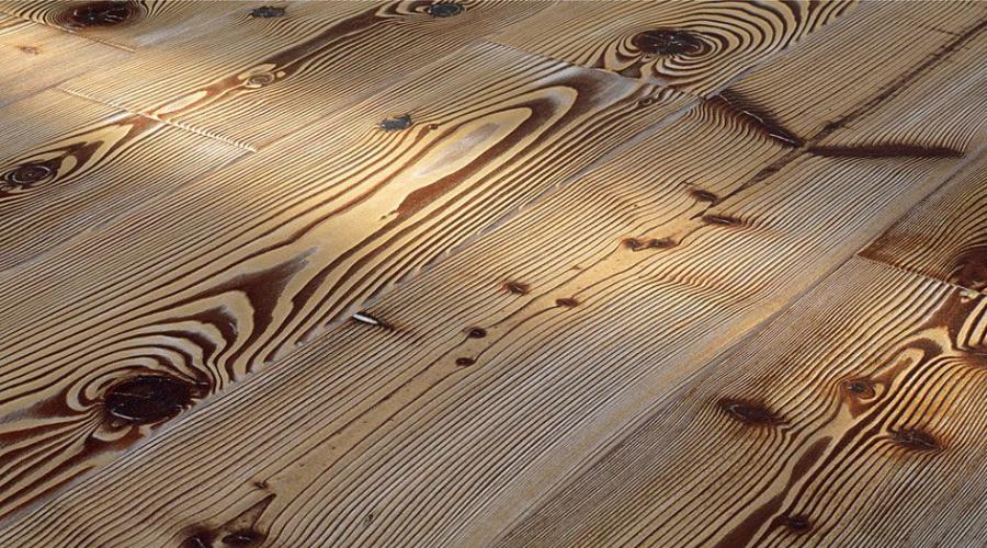 Bojenje drvenog poda bojom.  Kako pravilno bojati podove: opis, prednosti i nedostaci procesa.  Izbor premaza boje