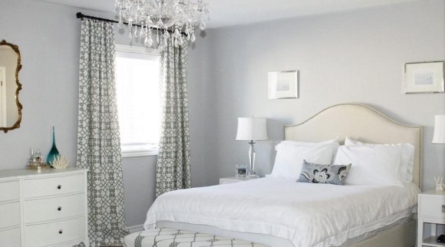 Шторы для спальни — лучшие фото новинки оформления. Дизайн современной спальни: гардины, ламбрекены и шторы Стильные шторы в спальню