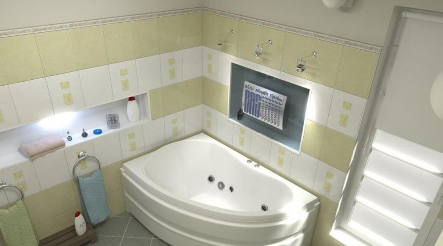 Инструкция по установке ассиметричной ванны бас аллегро. Акриловые ванные bas – преимущества и обзор моделей Установка акриловой ванны bas