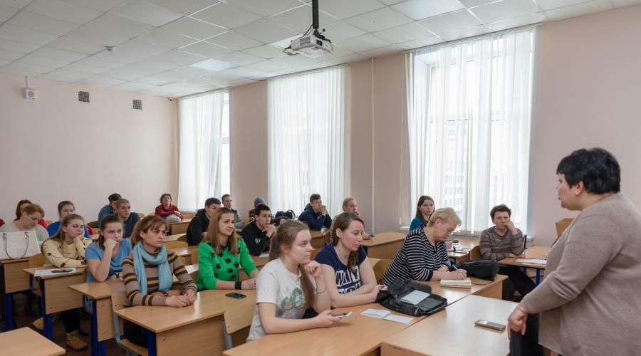 Moskiewski Państwowy Uniwersytet Pedagogiczny.  Moskiewski Państwowy Uniwersytet Pedagogiczny w Mpgu Dzień otwarty