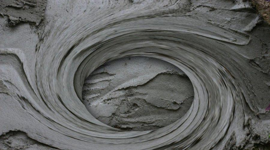 Koji mogu biti udjeli cementnog morta za žbukanje zidova?  Recepti za pripremu glavnih vrsta mortova za žbukanje zidova Kako zamijesiti mort za žbuku