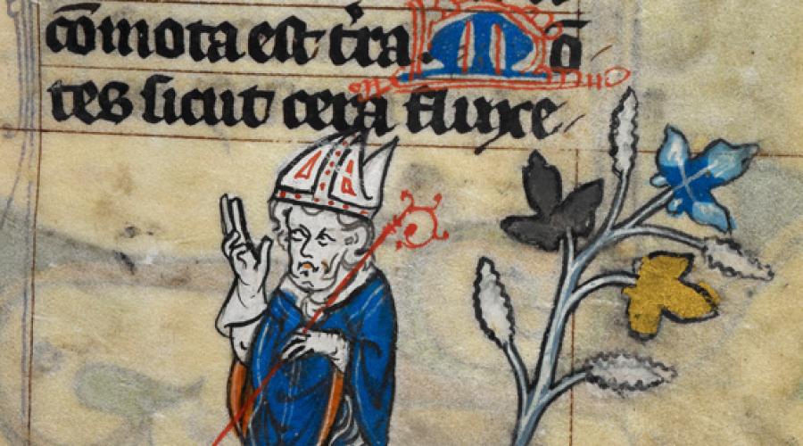 Время в иконе. Почему младенцы на средневековых картинах выглядят как кошмарные мужички и как они стали красивыми в эпоху ренессанса