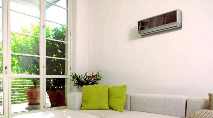 Osuszacz powietrza do testu mieszkania.  Jak wybrać osuszacz do mieszkania: ceny, recenzje, aspekty techniczne.  Ile kosztuje osuszacz domowy