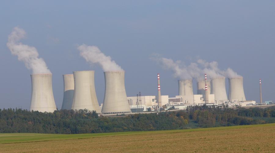 مزایای انرژی هسته ای  مزایا و معایب انرژی هسته ای
