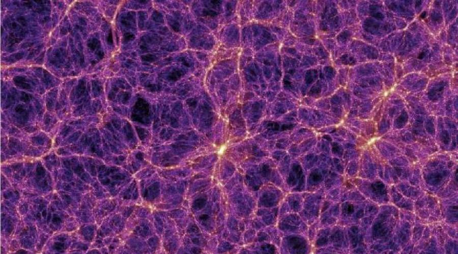 Ученые проверили, существует ли наша вселенная на самом деле. Является ли сама вселенная живой? Что есть вселенная на самом деле