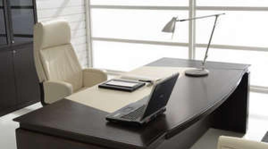 Prawidłowe Feng Shui na Twoim pulpicie.  Feng Shui biurka, czyli jak zwiększyć efektywność pracy Prawidłowe ustawienie biurka w biurze
