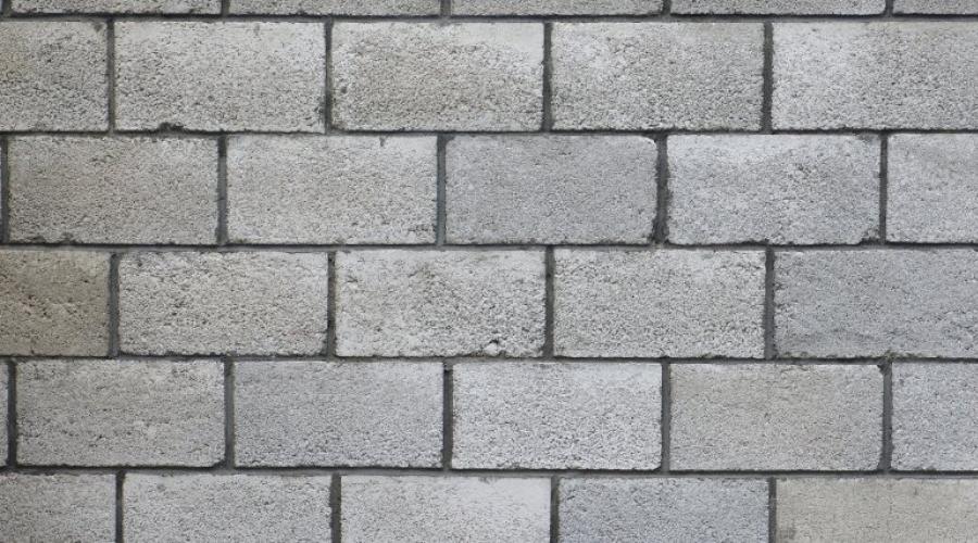 Толщина стен из керамзитобетонных блоков при разных вариантах кладки. От чего зависит толщина стены из керамзитобетонных блоков? Сколько выдержит стена из керамзитобетонных блоков