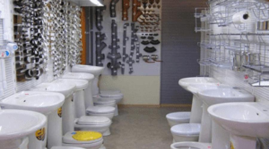 Dizajn WC-a: sami razvijamo dizajn.  Moderan dizajn WC-a Trebam li zvučnu izolaciju u sobi