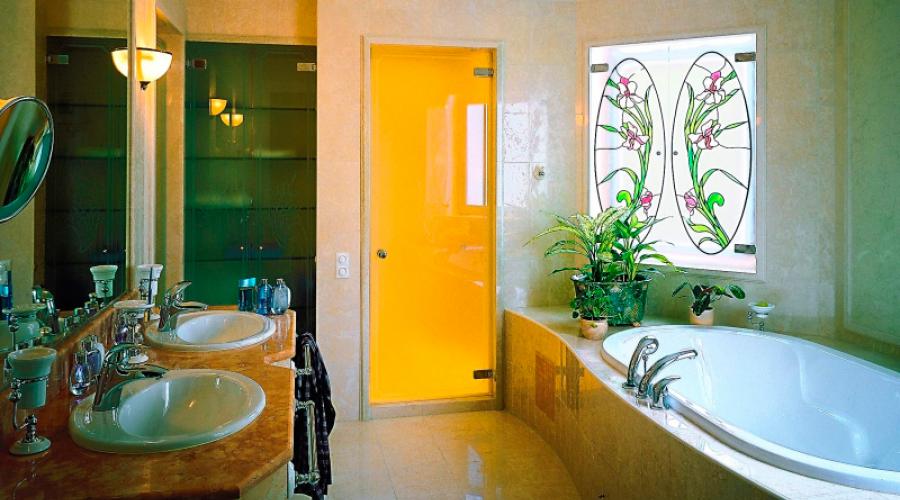 Выбираем подходящие двери для ванной и туалета. Какие двери лучше выбрать и поставить для ванной и туалета — материал и дизайн (фото, видео) Какую дверь поставить в ванную
