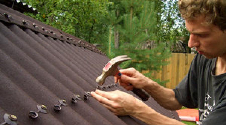 Обзор материалов для покрытия крыши частного дома по ценовым категориям. Самое дешевое покрытие для крыши Как быстро покрыть крышу