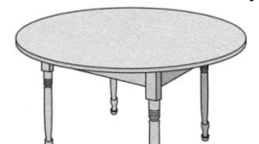 Milyen távolságban lóg a szemteszt asztal