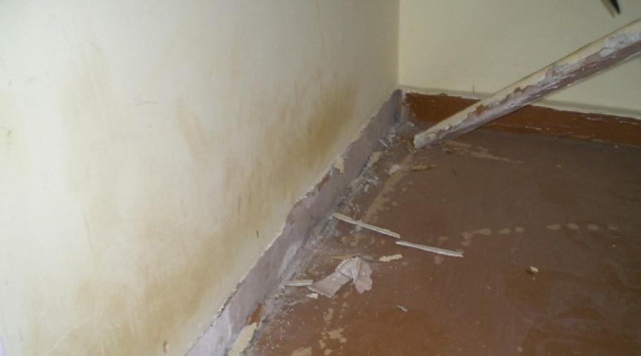 Проводим правильный демонтаж стен квартиры: профессиональные советы. Демонтаж кирпичных стен и перегородок Обзор необходимых инструментов