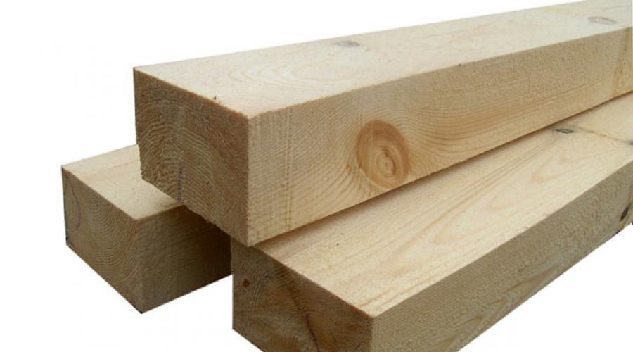 Podłogi na legarach: technologia montażu legarów, zasady układania podłogi drewnianej, cenne wskazówki.  Mocowanie krokwi dachu dwuspadowego: dokładna analiza zastosowanych komponentów Cechy ułożenia krokwi na różnych dachach