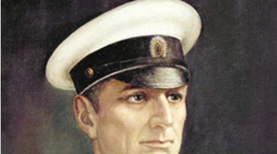 Адмирал Колчак: спаситель России или диктатор? Краткая биография александра колчака самое главное